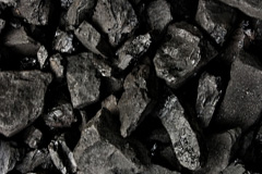 Ascott Under Wychwood coal boiler costs