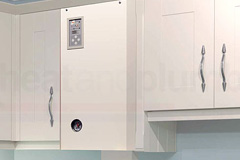 Ascott Under Wychwood electric boiler quotes